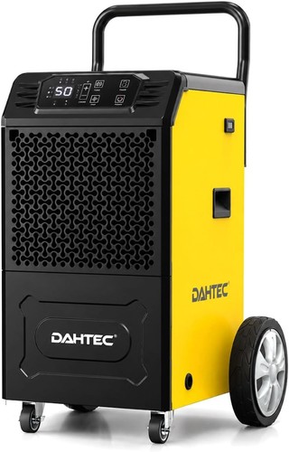 Dahtec 50l day commercial - 50l/day,