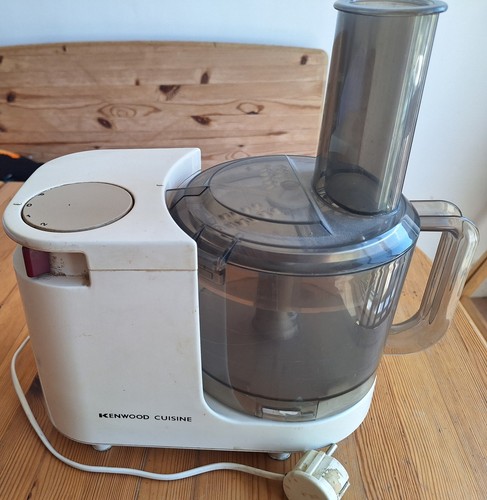 Kenwood cuisine a537 with - kenwood,
