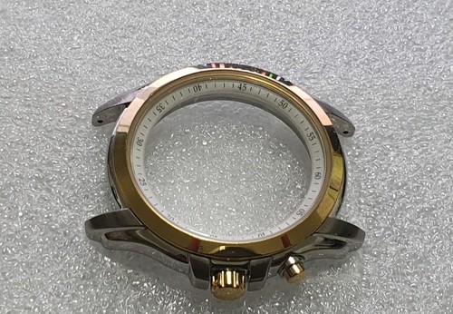 Seiko two tone kinetic - seiko,