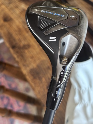 Callaway paradym smoke max - callaway,