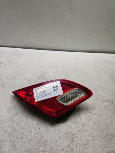 Vauxhall astra rear tail - vauxhall,
