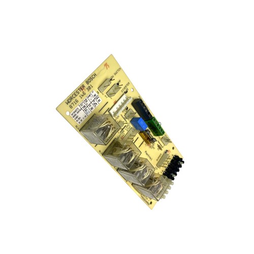 Worcester heatslave printed - worcester,