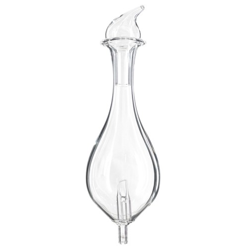 Bilovit glass for essential - glass,