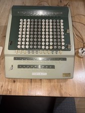 Sumlock vintage mechanical - sumlock,