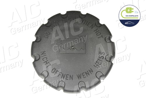 Aic 51812 cap coolant - aic,