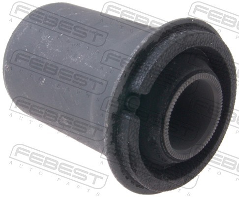 Fits febest tab - febest, top