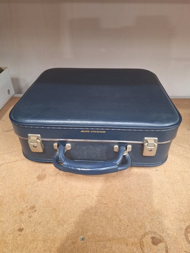 Small vintage 1950s air india - vintage,