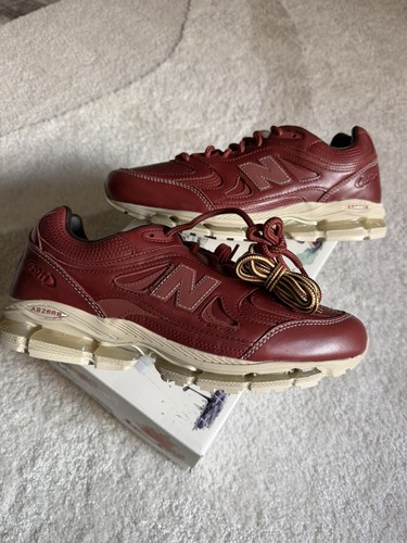 Kith new balance 2011 - new,