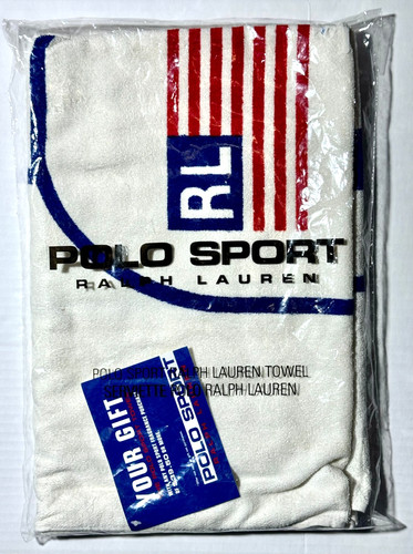 Vtg rare ralph lauren - rare,