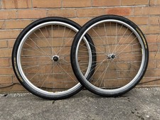 Mavic mountain bike - mavic,