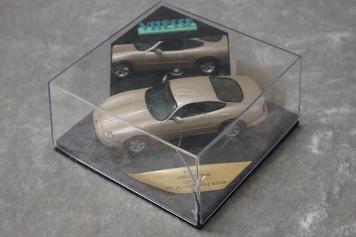 Vitesse jaguar xk8 - vitesse,