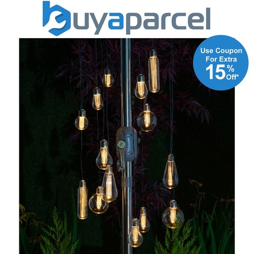 Noma edison bulb - edison,