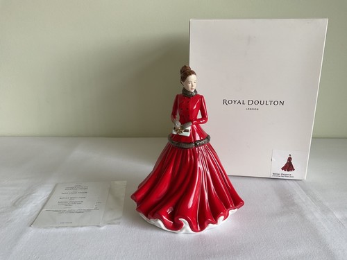 Royal doulton winter elegance - winter,