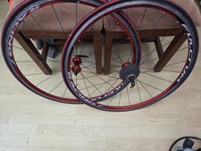 Fulcrum racing clincher - fulcrum,