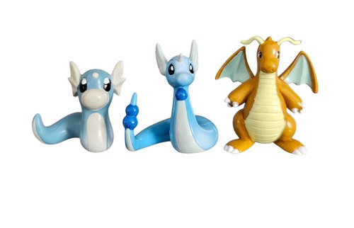 Vintage pokemon battle - vintage,