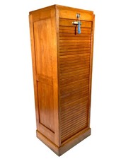 Antique 1950s wooden oak - antique,