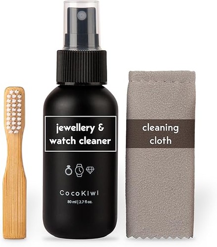 Jewellery cleaner solution for - jewellery,
