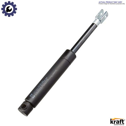 Gas spring bootcargo area - gas,