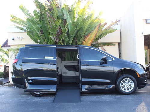 2022 chrysler voyager - 2022,