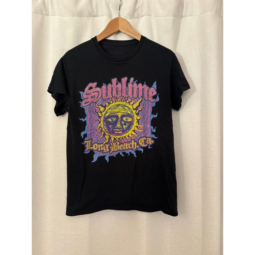 Sublime sun logo graphic - sublime,