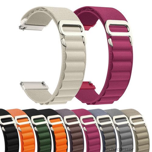 20mm 22mm nylon - 22mm, &