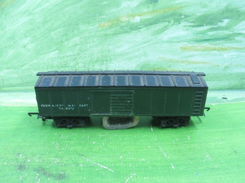 Triang r344 permanent way - triang,