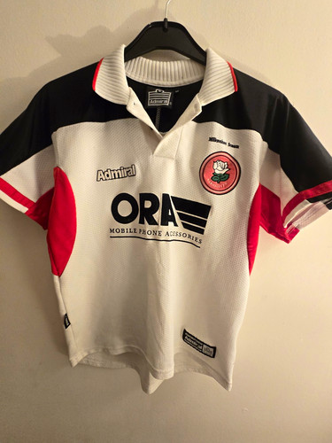 Vintage barnsley 1999 - vintage, 1999-2000