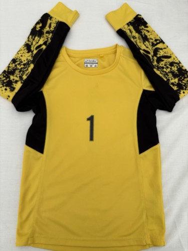 Sondico kids goalkeeper - kids,