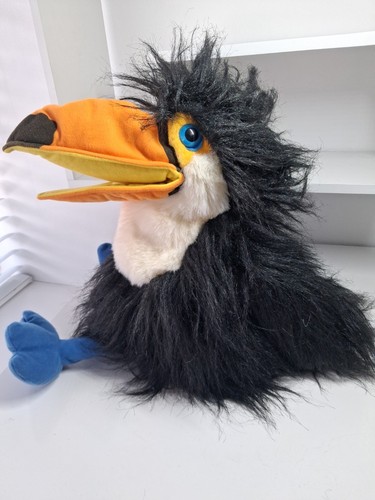 The puppet company large - puppet,