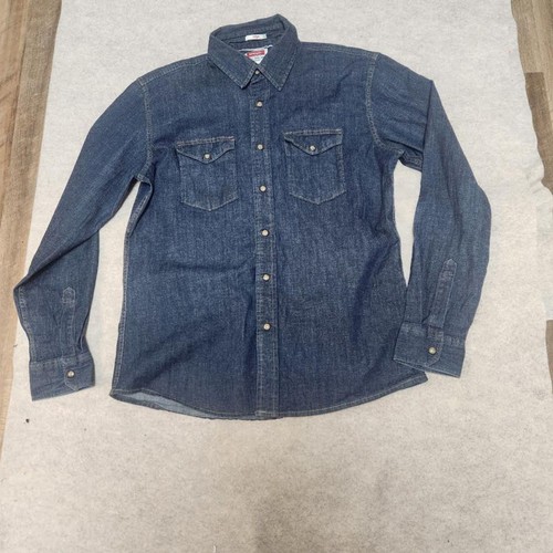 Wrangler men classic demin - wrangler,