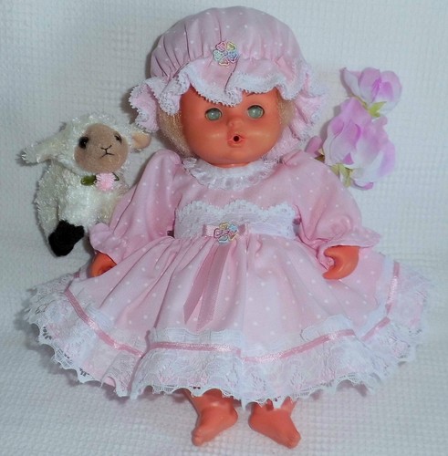 Dolly togs dress mop cap - togs,