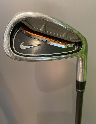 Nike ignite iron right - ignite, iron,