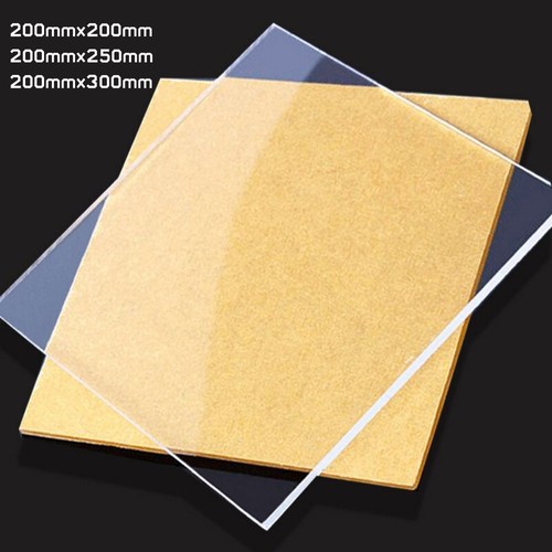 Polycarbonate sheet plate - sheet,