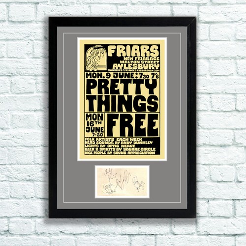 Free paul kossoff gig - free,