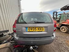 Volvo v50 breaking 2005 - se,