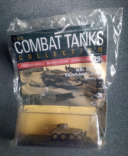 Combat tank mag issue - combat, &