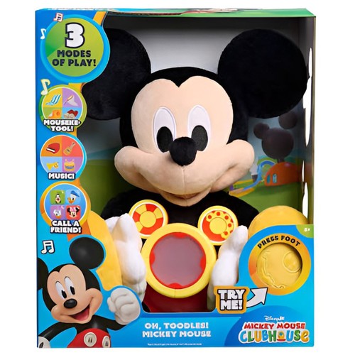 Disney mickey mouse toodles - disney,