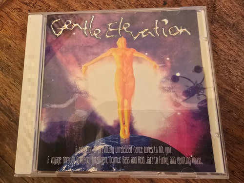 Gentle elevation - elevation,