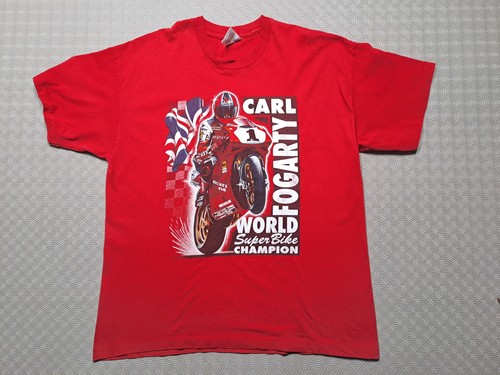 Vintage 90s ducati foggy 1 - ducati,