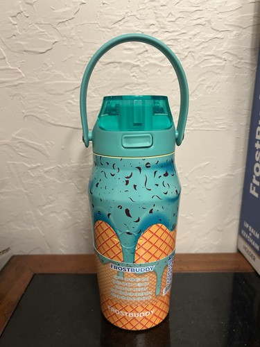 New frost buddy - new, bottle