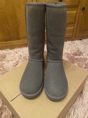 Ugg classic tall boots - boots, uk