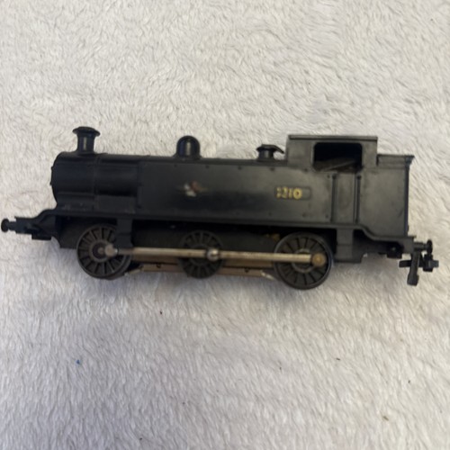 Gauge 0 tank - gauge, locomotive