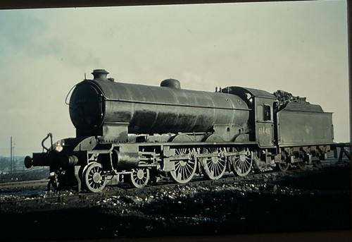35mm slide class - 35mm,