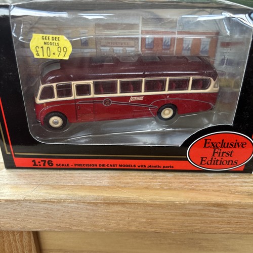 Efe 18706dl bedford barton - bedford,