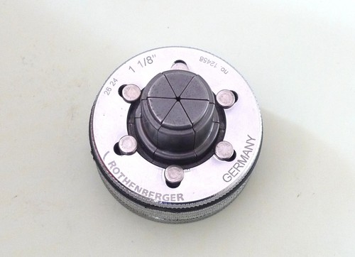 Rothenberger roloc tube - roloc,