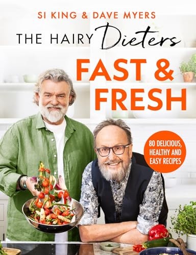 The hairy dieters - the, dieters’