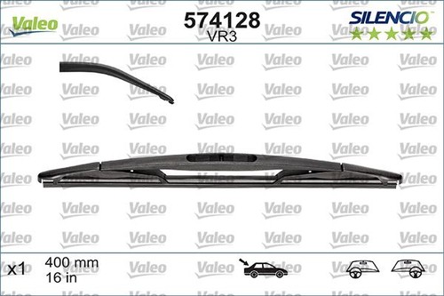 Valeo 574128 silencio - valeo,
