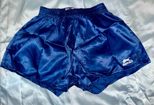 Nib vintage 80s navy blue - navy,