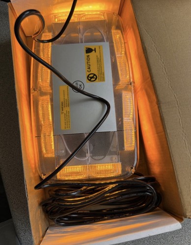 12v 24v led strobe - 12v, beacon