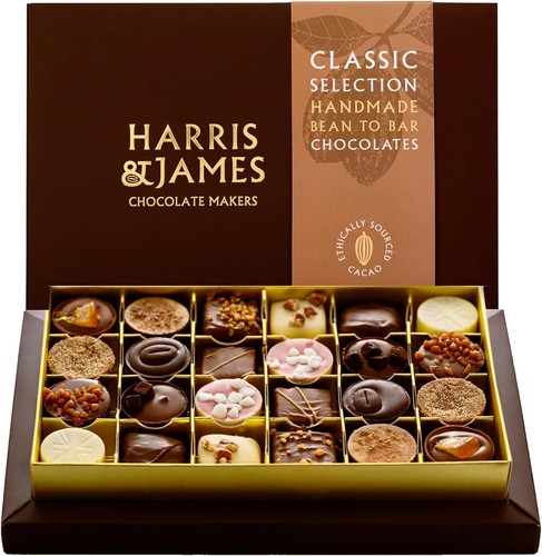 Classic piece chocolates - classic,
